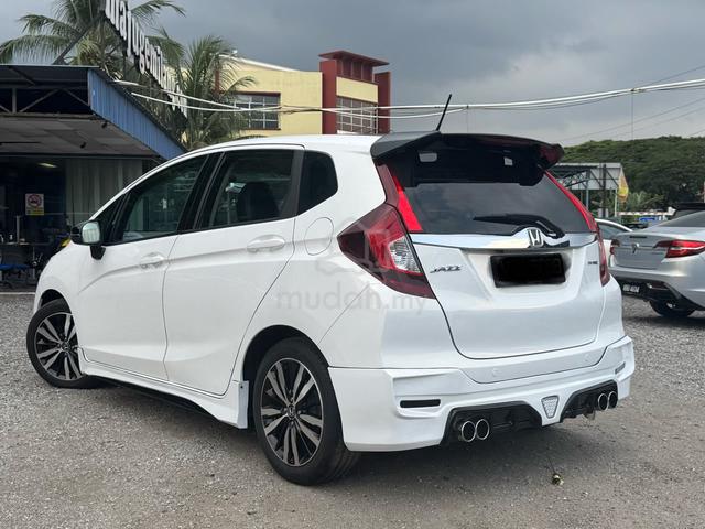 2019 Honda JAZZ 1.5 V MY2014 FACELIFT (A) - 3