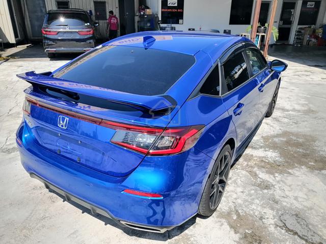 2022 Honda CIVIC 1.5 Turbo FL1 (MANUAL) - 2