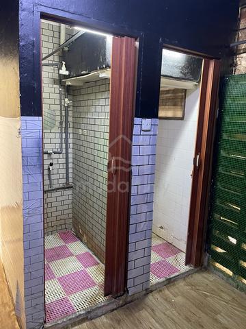 Kenanga Apartment (Taman Bunga Raya) 5