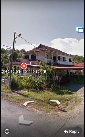 Freehold International Lot 1
