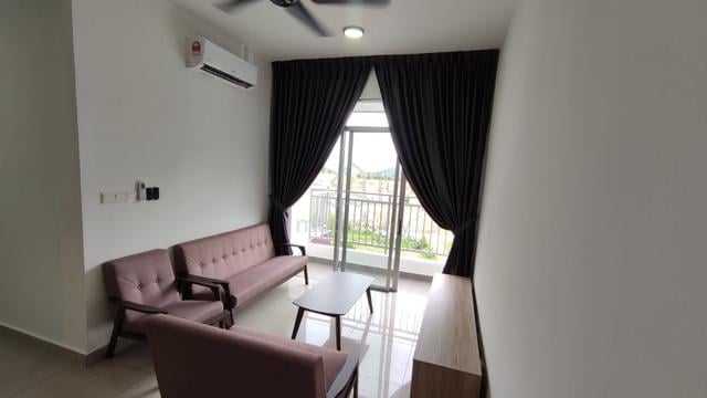 Bukit Bantayan Residence 1
