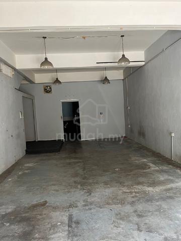 Taman Pekaka Shop Lot for Rent 1