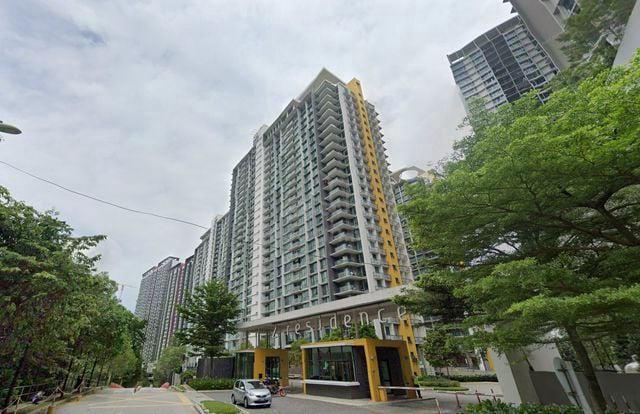 The Z Residence 1