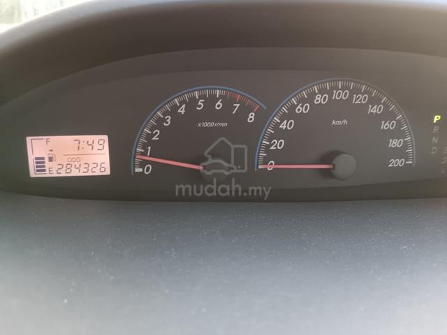 2010 Toyota VIOS 1.5 J (A) - 5