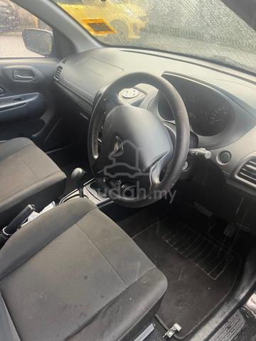 2017 Proton SAGA 1.3 STANDARD CVT (A) - 5