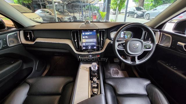 2020 Volvo XC60 T8 INSCRIPTION PLUS 2.0L (A) - 5