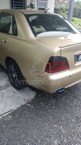2006 Proton WAJA 1.6 CAMPRO MME EDITION (M) - 1