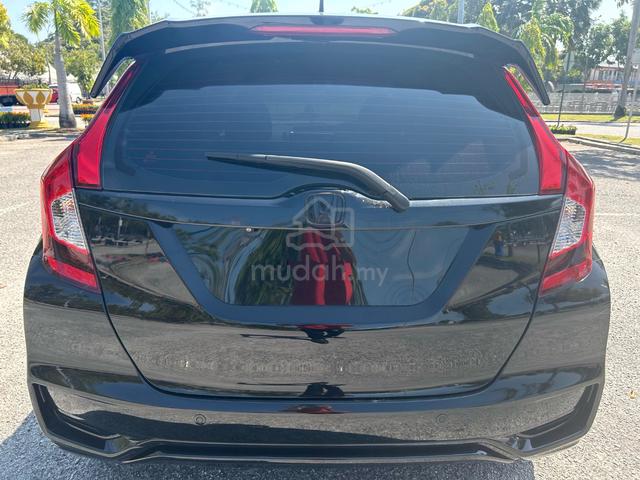 2019 Honda JAZZ 1.5 E MY2014 FACELIFT (A) - 4