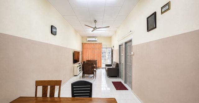 *Cheap* Jawi SungaiBakap 1StoreyTerrace Sale near Econsave BelowValue 1