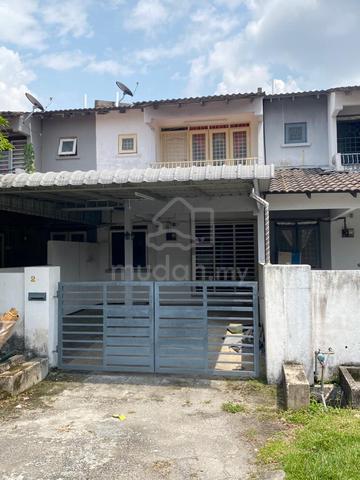 Rumah Klebang Jaya SALE !! 1
