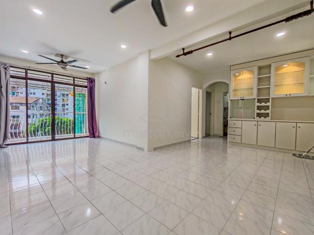 Tanjung Court 1