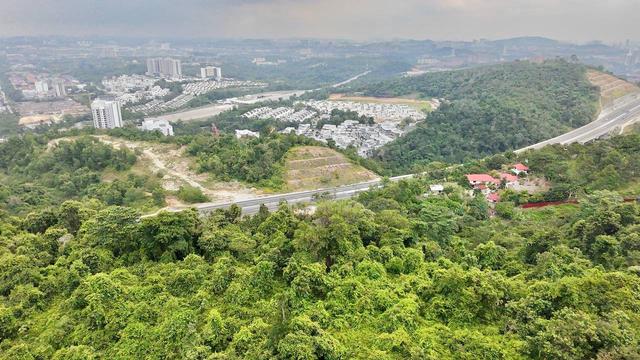 Near NKVE + Freehold 🔥 Cheras Selangor. 1