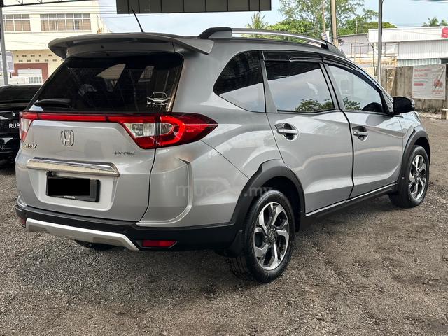 2018 Honda BR-V 1.5 E -- (A) - 4
