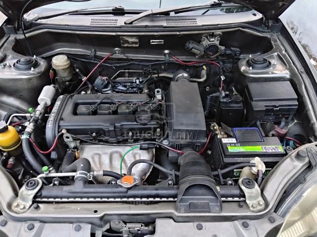 2013 Proton PERSONA 1.6 ELEGANCE MEDIUM LINE (A) - 2