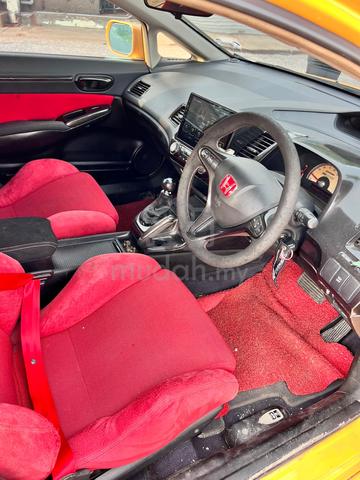 2006 Honda CIVIC 2.0 i-VTEC (A) - 5