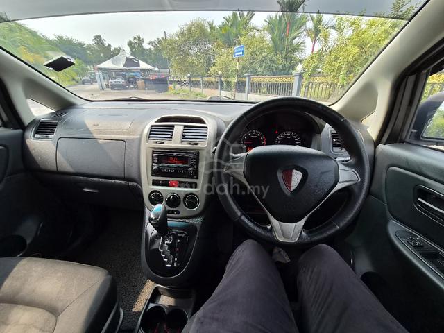 2014 Proton Exora 1.6 Bold CFE(A) - Direct Owner - 5