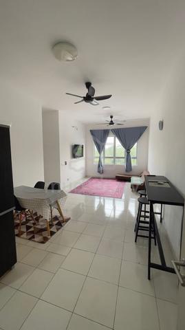 Safira Apartment 1