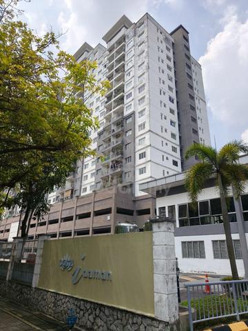 Casa Idaman 1