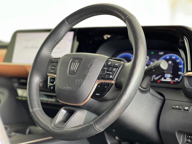 2023 Toyota CROWN 2.4 (A)CROSSOVER RS ADVANCED - 5