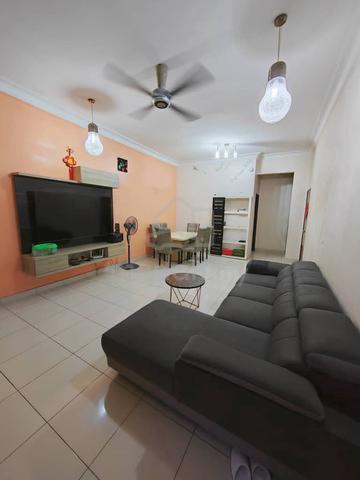 excellent condition house for rent 1