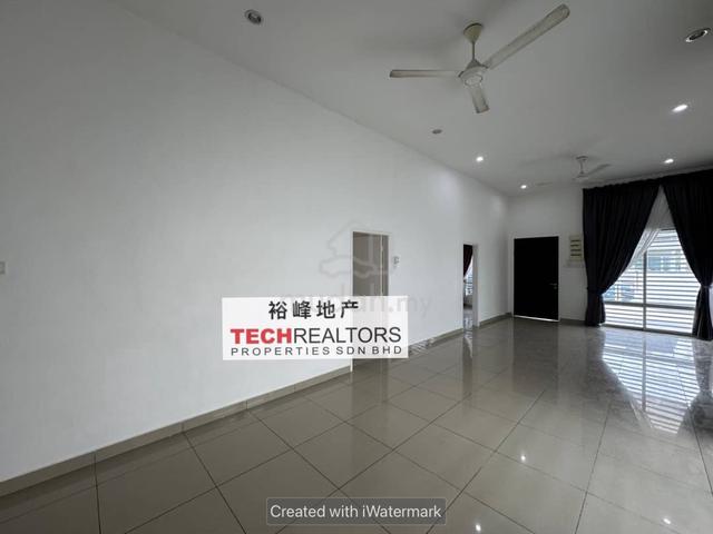 Bertam Mekasari Semi-D Zero Bangalow | Partly Furnished｜Ready Move In 2