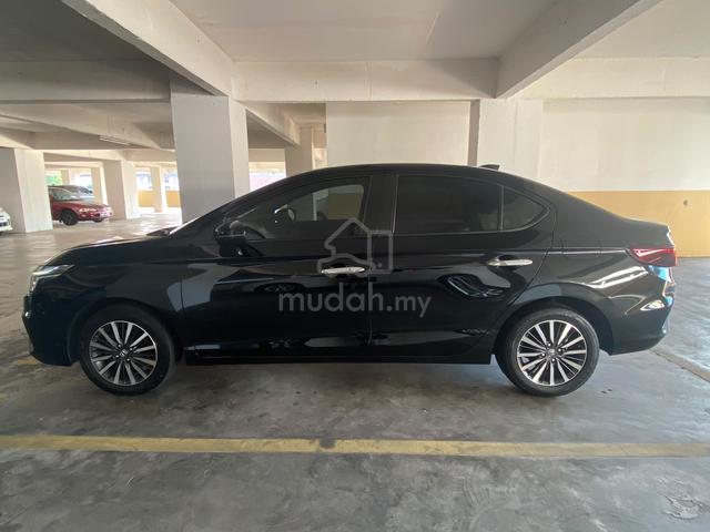 2022 Honda CITY 1.5 E (A) - 5