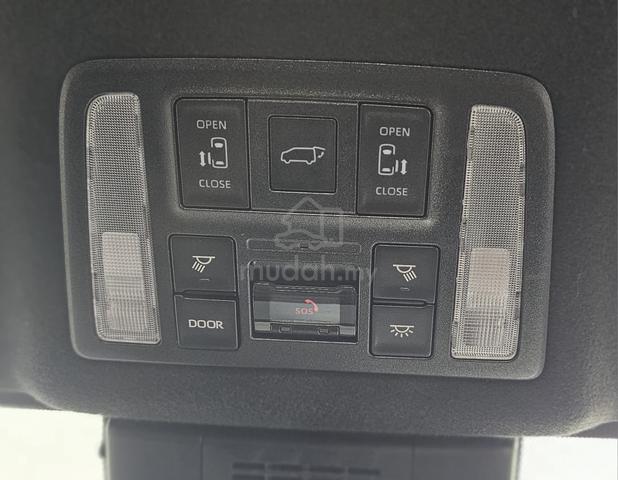 FULLoan NOAH S-Z 360CAM PwBOOT LEG REST 2023 UNREG - 5