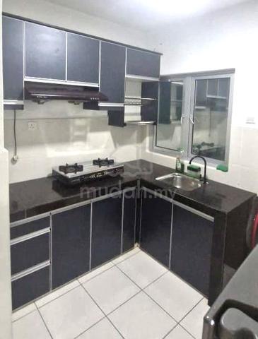 PPA1M Bukit Jalil 1