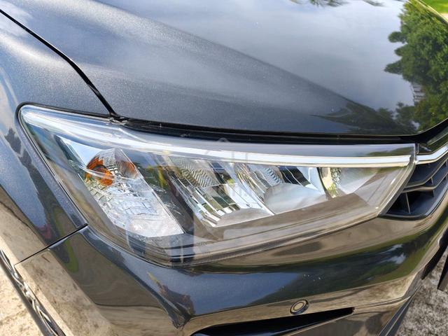 2023 PERODUA BEZZA 1.3 X (A) Can Full Loan 9 Years - 4