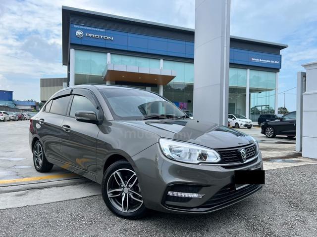 2020 Proton SAGA PREMIUM AT 1.3L (A) - 1