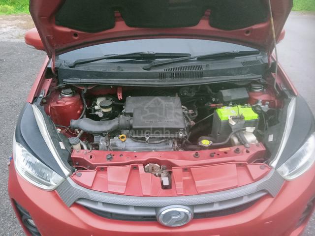 2013 Perodua MYVI 1.3 EZI PREMIUM (A) - 3
