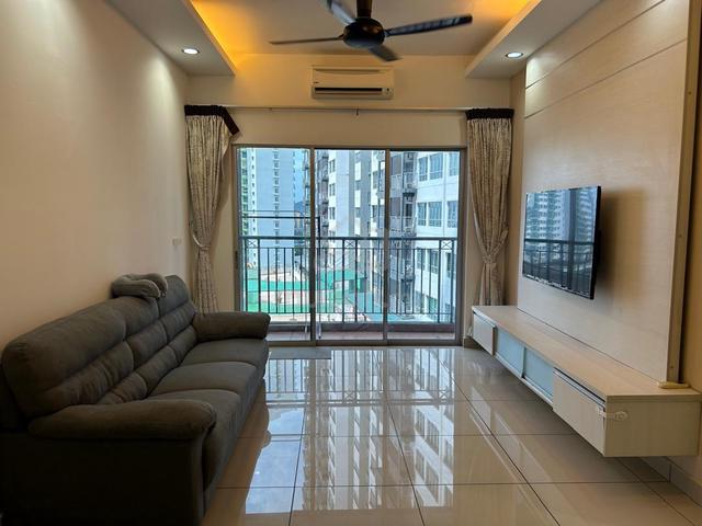 OUG Parklane 1