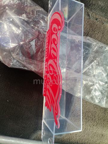 Coca-Cola  - photo 3 of 3