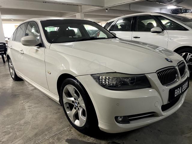 2012 Bmw 320i EXECUTIVE (CKD) 2.0 FACELIFT (A) - 1