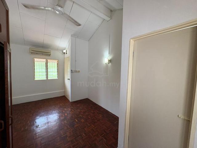 New Renovated 2.5 Storey House Desa Setapak 1