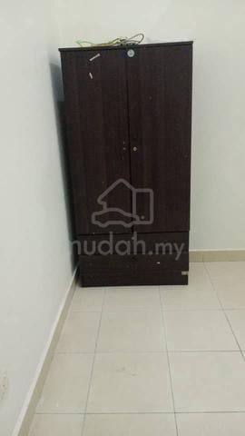 Bilik untuk disewa RUMAH TERES JALAN DATO SENU SENTUL 1