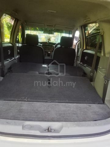 2010 Perodua ALZA 1.5 EZI (A) - 5