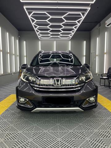 2020 Honda BR-V 1.5 V (A) - 2