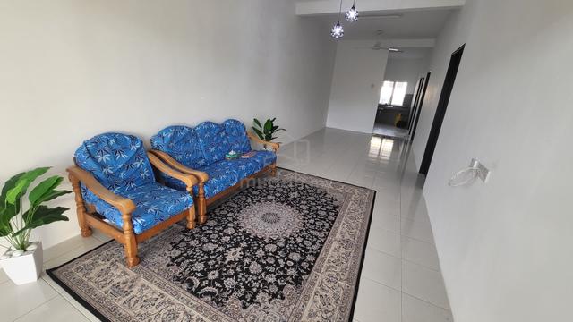 Rumah sewa Batu Gajah 1