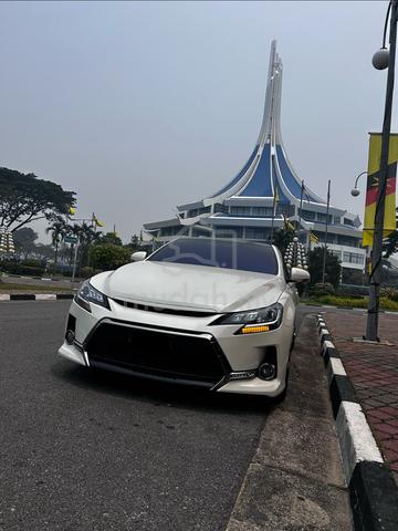2013 Toyota MARK X 2.5 250G S PACKAGE GRX130 - 1