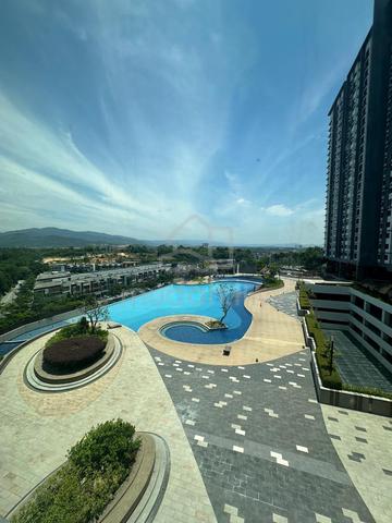 Kiara Plaza 1