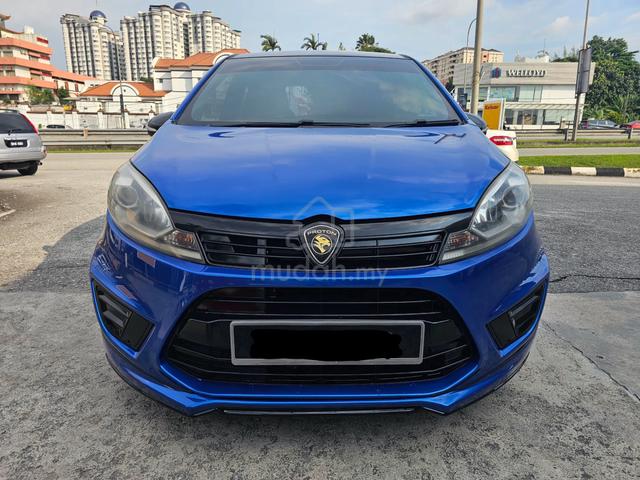 2015 Proton IRIZ 1.3 (A) 1 YEAR WARRANTY - 3