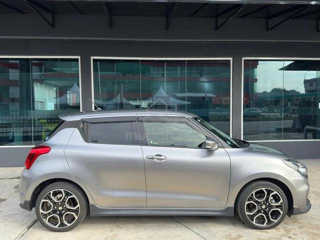 2021 Suzuki SWIFT SPORT 1.4 (A) -SAFETY PACKAGE - 5