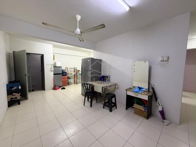 Pangsapuri Suria 1 Batu Kawan 1