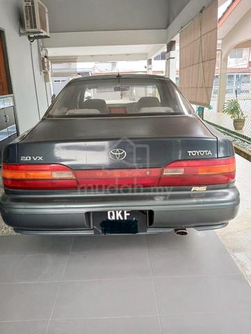 1996 Toyota CAMRY 2.2 GX (A) - 1