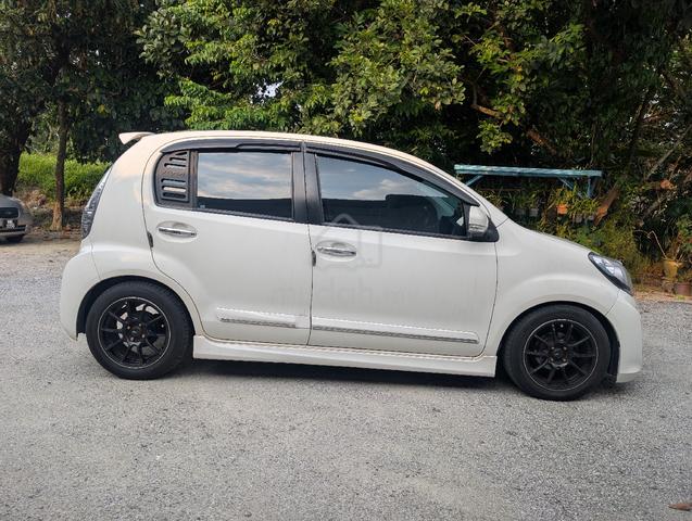 2017 Perodua MYVI 1.5 SE FACELIFT (A) - 5