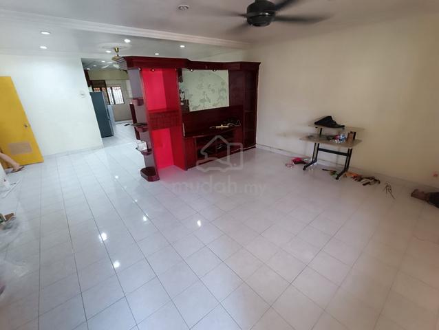 2 Storey Bandar Utama BU 12 Damansara Jaya PJ✅ 22x85+PARTLY FURNISHED 1