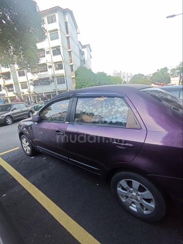 2010 Proton SAGA 1.3 BASE LINE (M) - 5