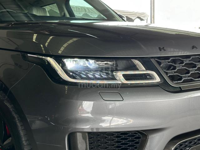 2018 KAHN Edition Land Rover RANGE ROVER 3.0 SPORT - 3