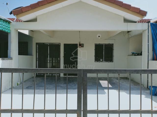 Rumah Untuk Dijual di Taman Klebang Putra, 31200 Chemor, Perak. 1